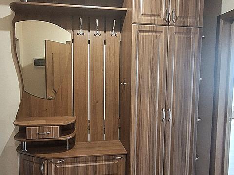 квартира по адресу набережная Василия Стефаника ул., 6а