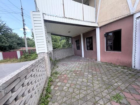 дом по адресу Набережний Тупік, 2