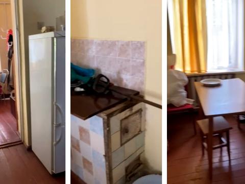дом по адресу Вішнева