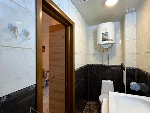 квартира по адресу Білогородська ул., 26