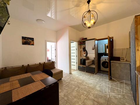 квартира по адресу Білогородська ул., 26