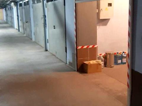 паркомісце за адресою Голосіївський просп. (40-річчя Жовтня), 68