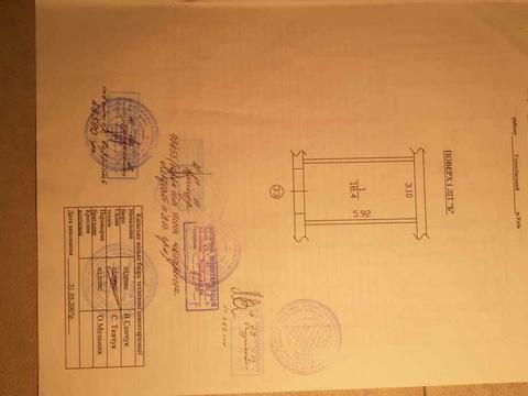 паркомісце за адресою Голосіївський просп. (40-річчя Жовтня), 68
