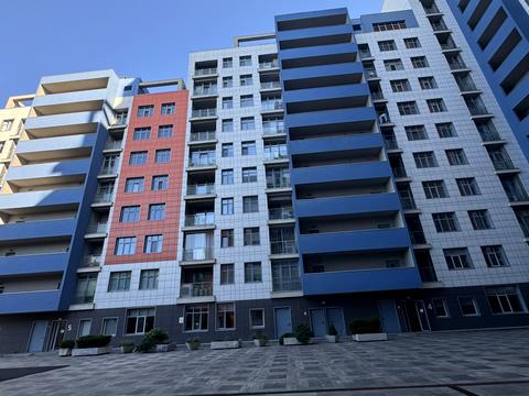 квартира за адресою Володимира Моссаковського вул. (Клари Цеткін), 7
