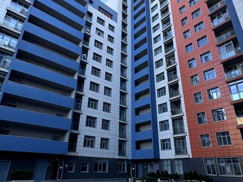 квартира за адресою Володимира Моссаковського вул. (Клари Цеткін), 7