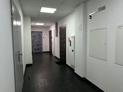 квартира за адресою Володимира Моссаковського вул. (Клари Цеткін), 7