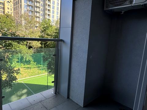 квартира за адресою Володимира Моссаковського вул. (Клари Цеткін), 7
