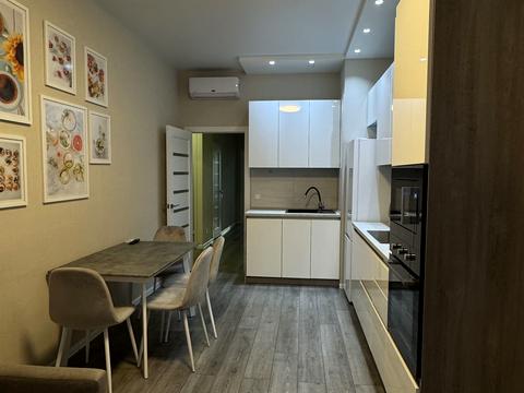 квартира за адресою Володимира Моссаковського вул. (Клари Цеткін), 7