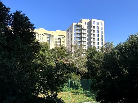 квартира за адресою Володимира Моссаковського вул. (Клари Цеткін), 7