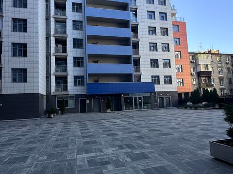 квартира за адресою Володимира Моссаковського вул. (Клари Цеткін), 7