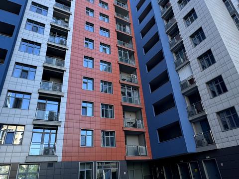 квартира за адресою Володимира Моссаковського вул. (Клари Цеткін), 7