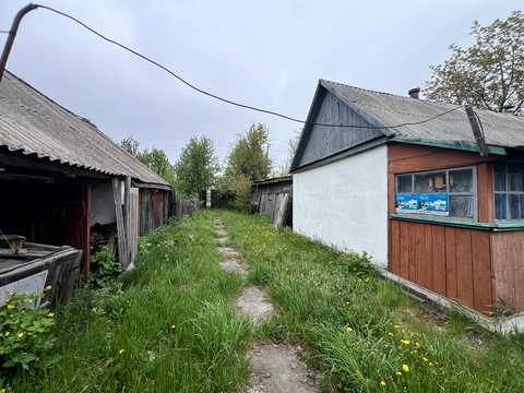 дом по адресу Нова, 2