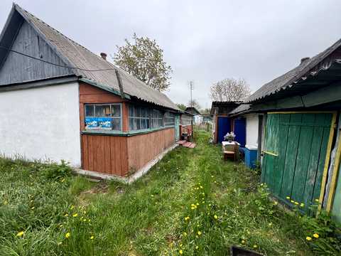 дом по адресу Нова, 2