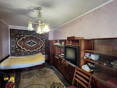 квартира за адресою Юрія Шумського вул., 10