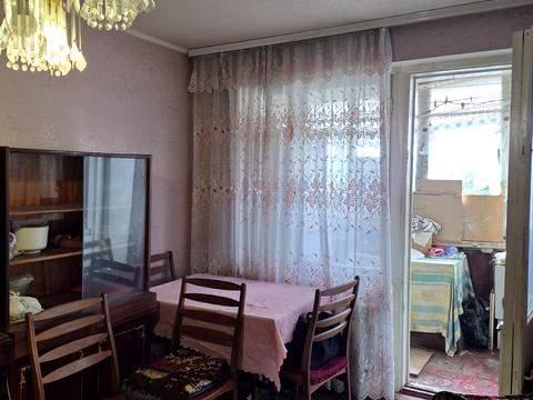 квартира за адресою Юрія Шумського вул., 10