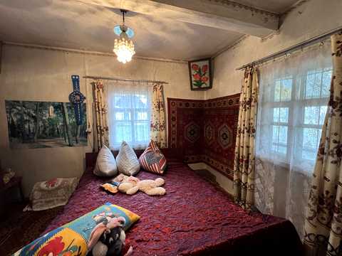 дом по адресу Нова, 2
