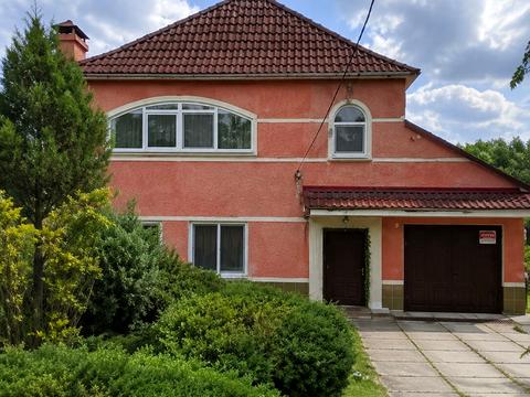 будинок за адресою Лісна вул.