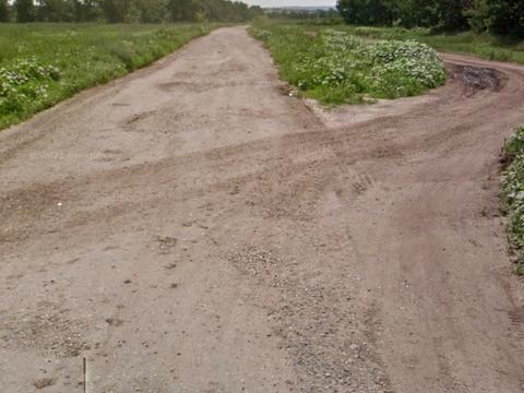 участок по адресу с. Хролы, Зорянська