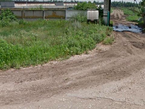участок по адресу с. Хролы, Зорянська