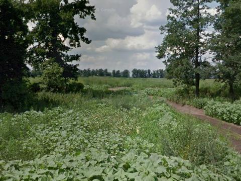 участок по адресу с. Хролы, Зорянська