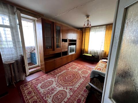 квартира по адресу Олександра Клосовського ул., 10