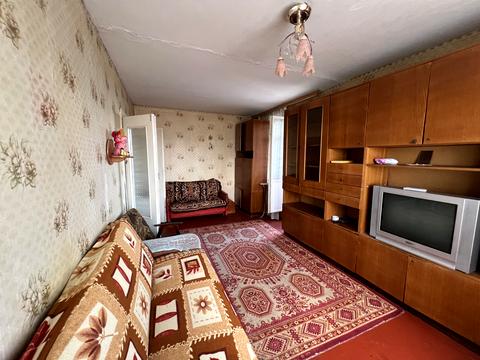 квартира по адресу Олександра Клосовського ул., 10