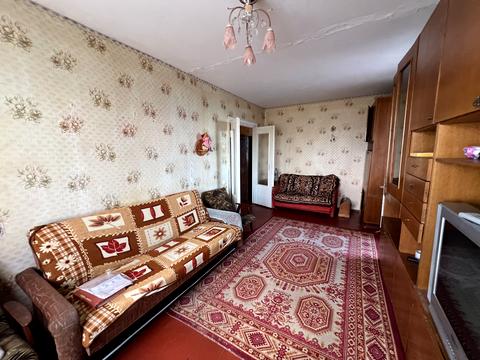 квартира по адресу Олександра Клосовського ул., 10