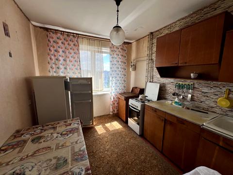 квартира по адресу Олександра Клосовського ул., 10