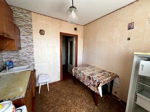 квартира по адресу Олександра Клосовського ул., 10