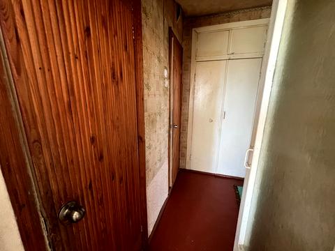 квартира по адресу Олександра Клосовського ул., 10