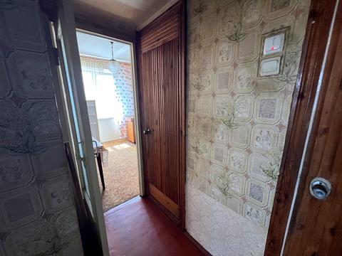квартира по адресу Олександра Клосовського ул., 10