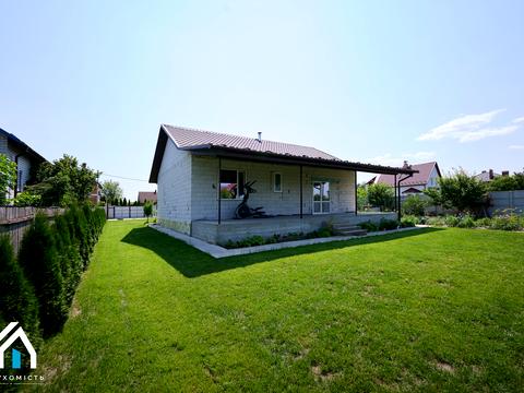 будинок за адресою с. Шпитьки, Аеродромна, 31