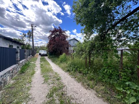 дом по адресу с. Станишовка, СТ Станишівське, 1