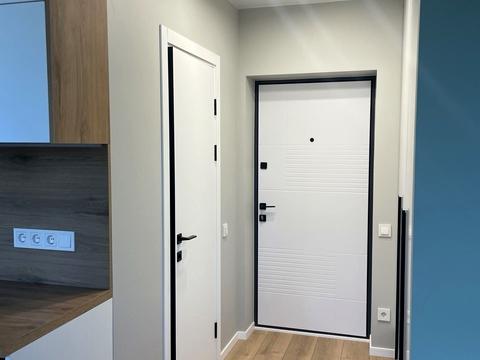 квартира за адресою Нова Виноградна вул., 20