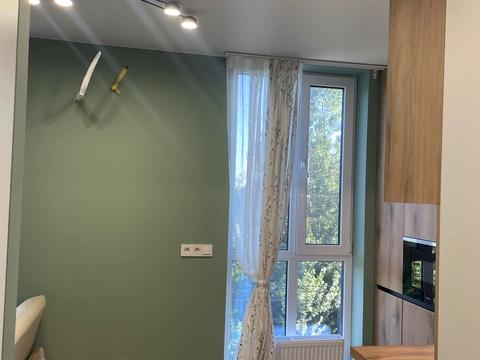 квартира за адресою Нова Виноградна вул., 20