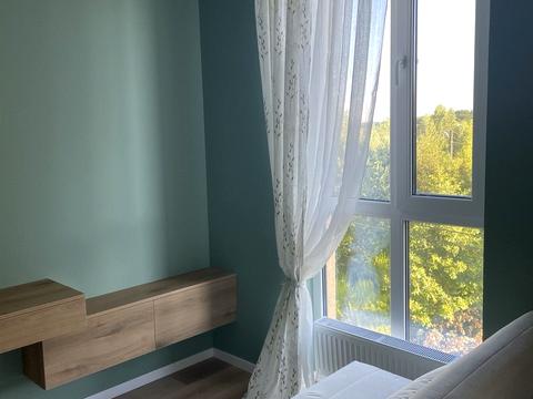 квартира за адресою Нова Виноградна вул., 20