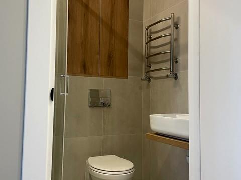 квартира за адресою Нова Виноградна вул., 20