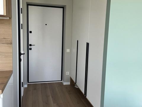 квартира за адресою Нова Виноградна вул., 20