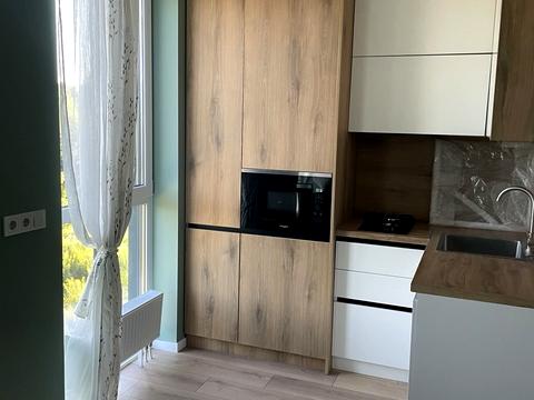 квартира за адресою Нова Виноградна вул., 20
