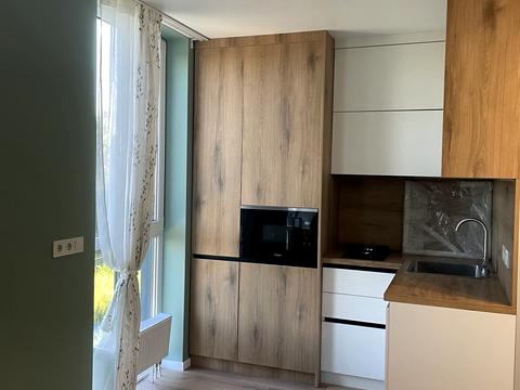 квартира за адресою Нова Виноградна вул., 20