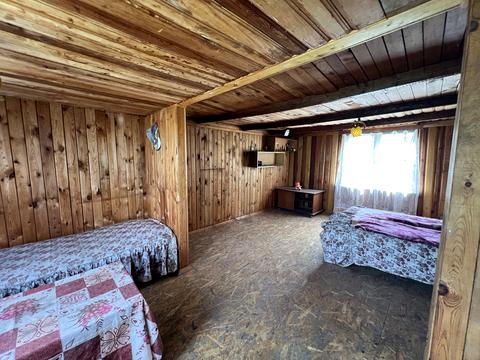 дом по адресу с. Станишовка, СТ Станишівське, 1