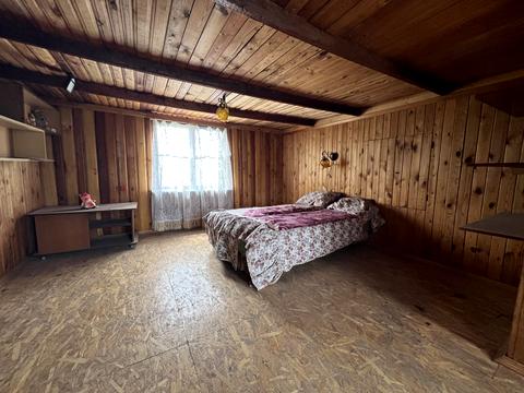 дом по адресу с. Станишовка, СТ Станишівське, 1