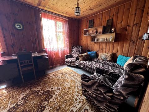 дом по адресу с. Станишовка, СТ Станишівське, 1