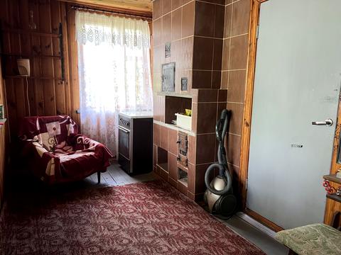 дом по адресу с. Станишовка, СТ Станишівське, 1