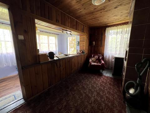 дом по адресу с. Станишовка, СТ Станишівське, 1