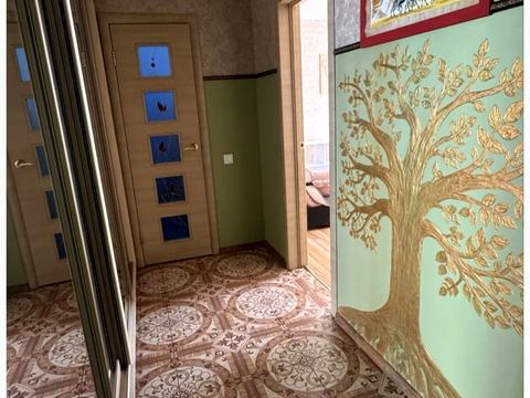 квартира по адресу Літературна ул. (Чехова), 4-І