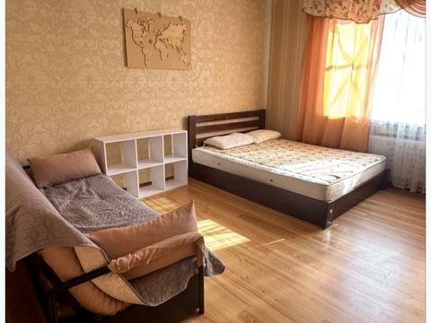 квартира по адресу Літературна ул. (Чехова), 4-І