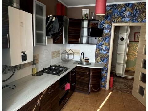 квартира по адресу Літературна ул. (Чехова), 4-І