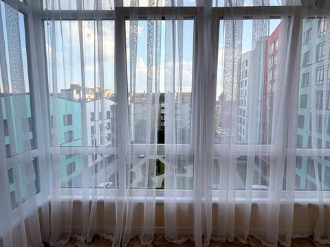 квартира по адресу Национальной Гвардии ул., (Будинок 12.1)