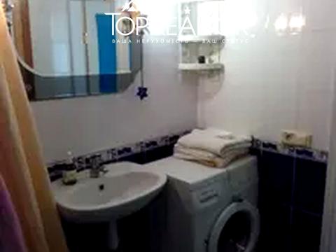 квартира за адресою Ахсарова вул., 18